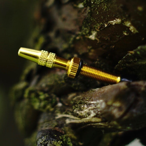 readyMADE Tubeless Valves