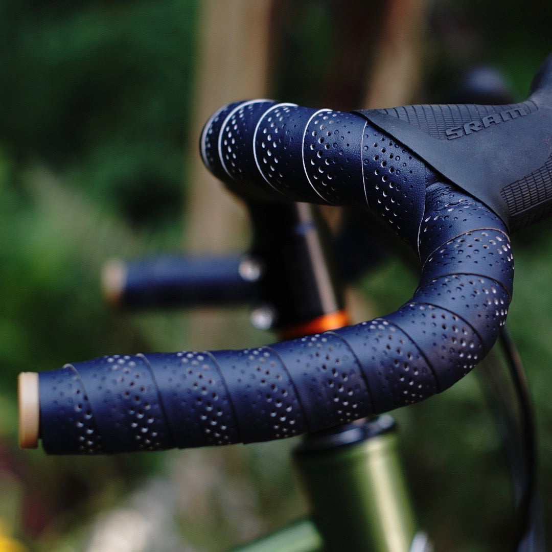 Gravel Bike Handlebars Ritchey Comp Beacon Drop Handlebar 46cm