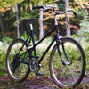 Velo Orange Setback Seatpost