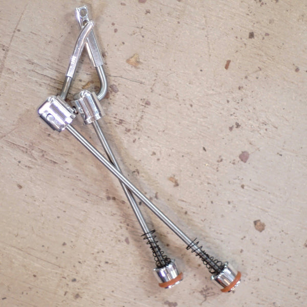 Paul Component Quick Release
