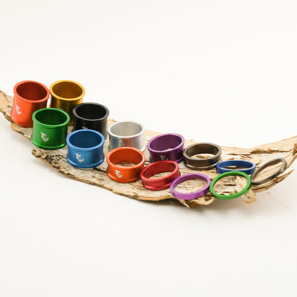 Wolf Tooth Headset Spacers