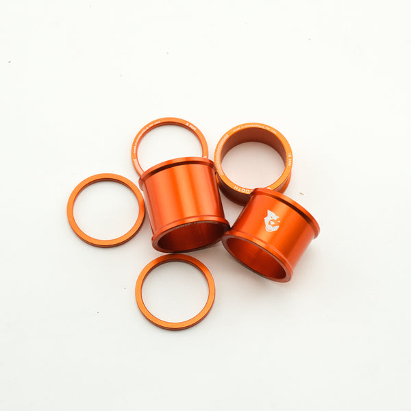 Wolf Tooth Headset Spacers