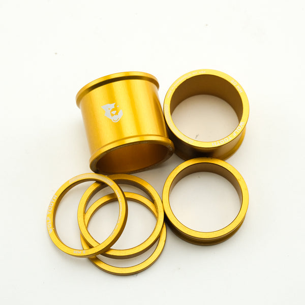 Wolf Tooth Headset Spacers