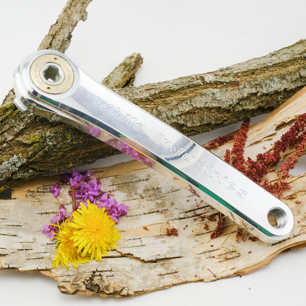 White Industries M30/G30/A30/R30 Cranks