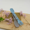 UCO Utility Spork Two Pack ECO