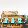 Analog Cerakote King Cage Manything Cage (Titanium)