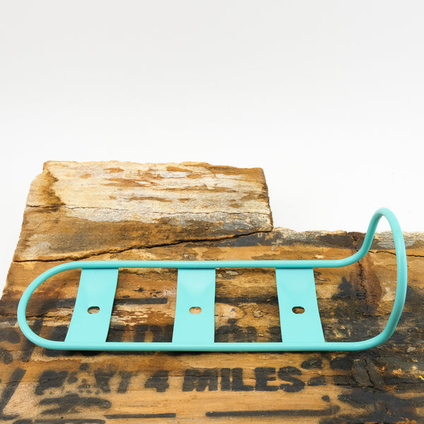 Analog Cerakote King Cage Manything Cage (Titanium)