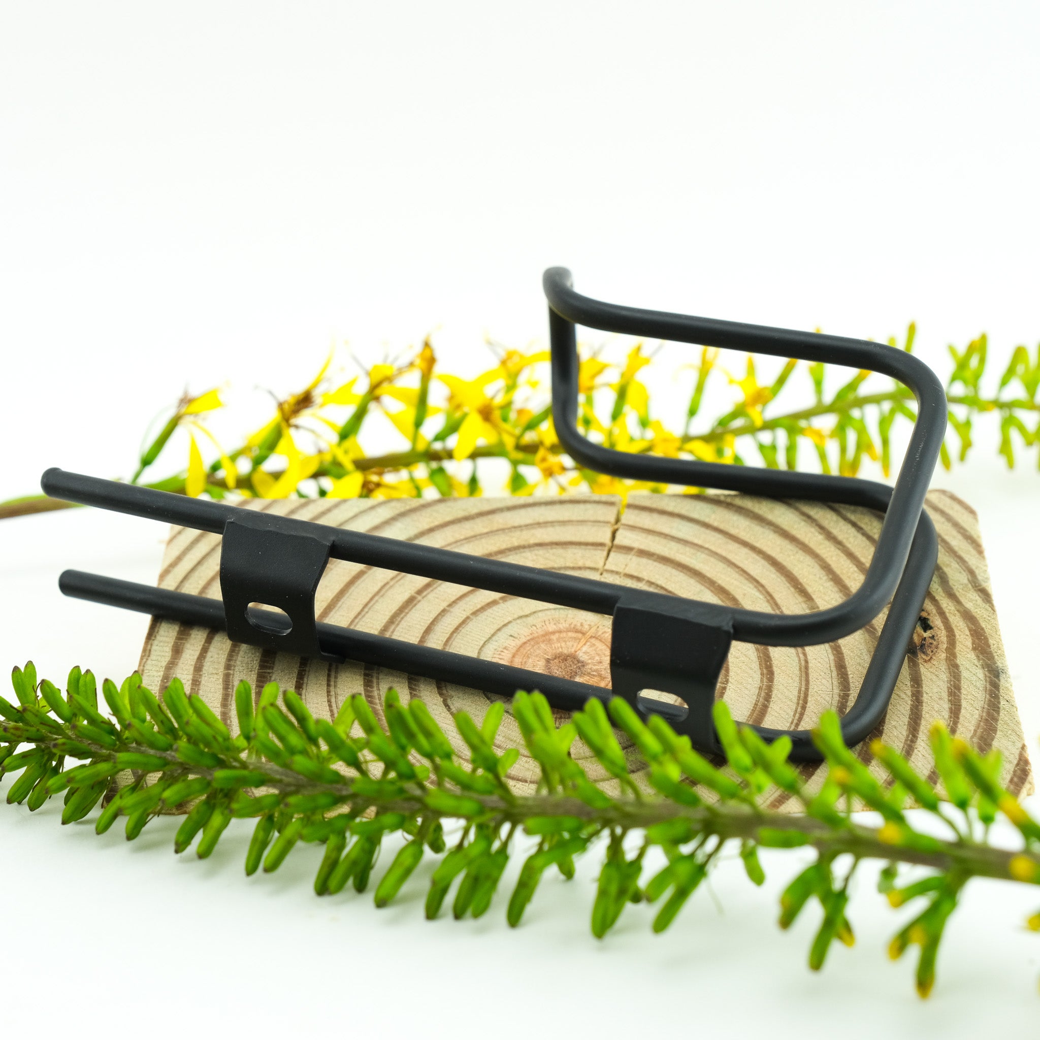 King Cage Oliver Flask Cage