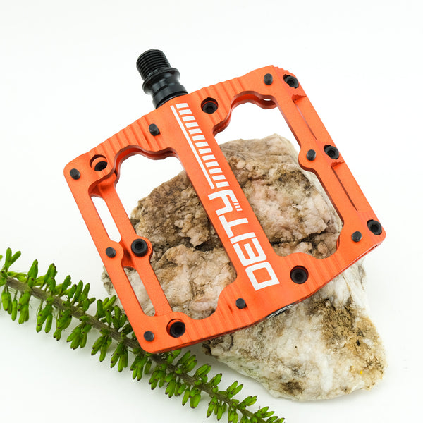 Deity Black Kat Pedals