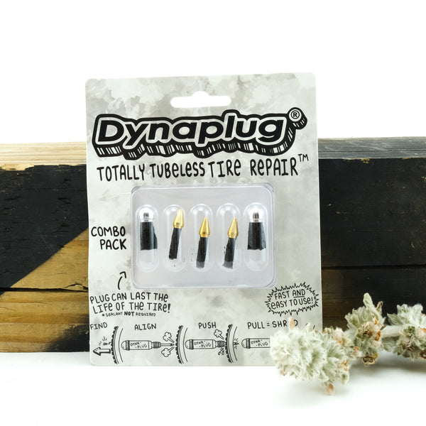 DynaPlug Refills