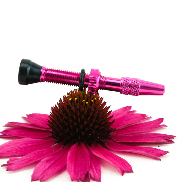 readyMADE Tubeless Valves