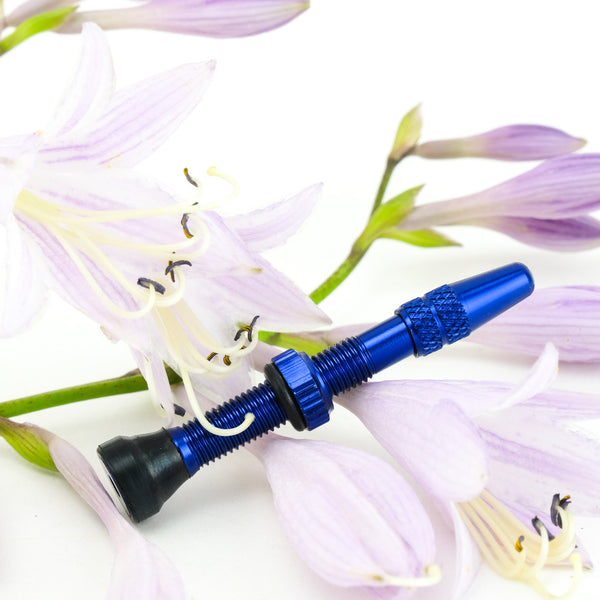 readyMADE Tubeless Valves