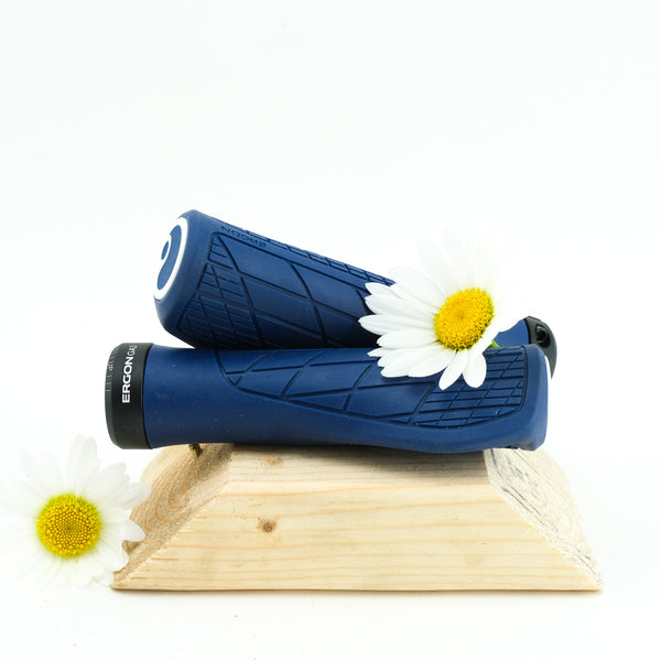 Ergon GA3-L and -S Grips
