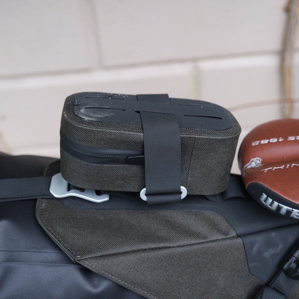 Brooks Scape Saddle Pocket Bag