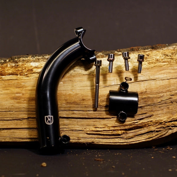 Velo Orange Cigne Stem