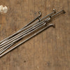 Pillar Quad Butted Spokes