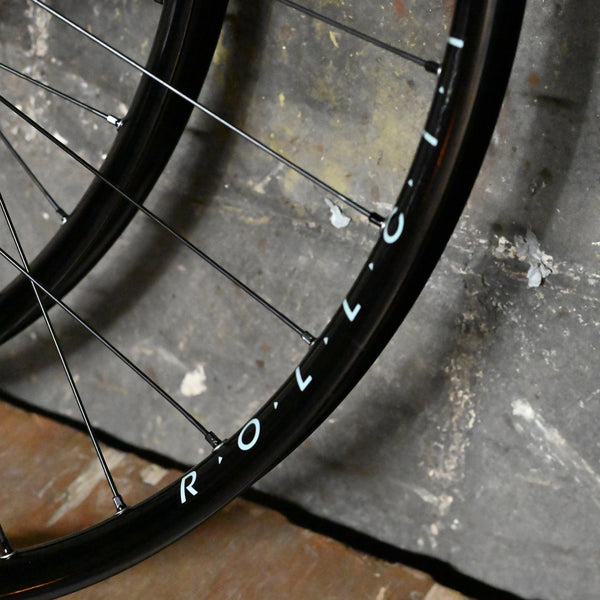 Rollcii 27.5" Boost Wheelset