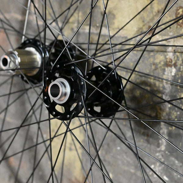 Rollcii 27.5" Boost Wheelset