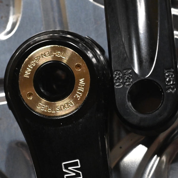 White Industries M30/G30/A30/R30 Cranks