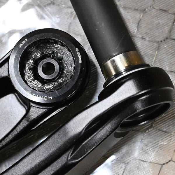 Raceface Aeffect Cranks