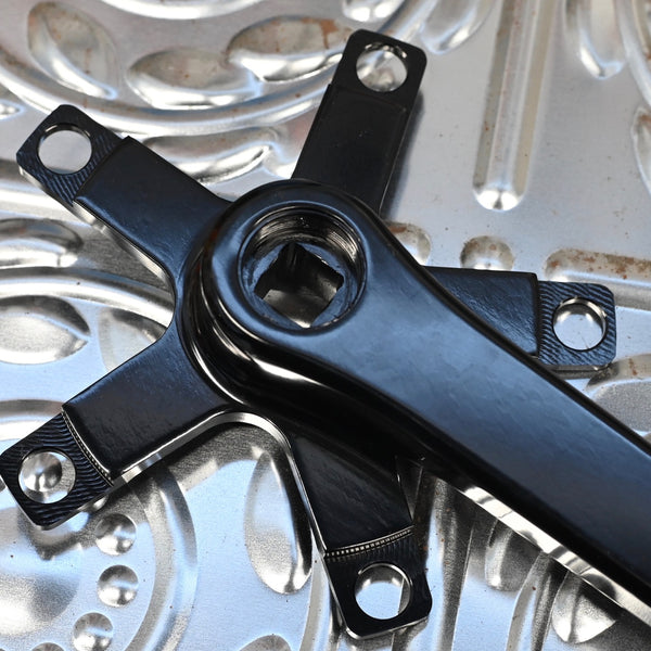 Rollcii 13 Square Taper 1x or Singlespeed Crankset