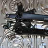 Rollcii 13 Square Taper 1x or Singlespeed Crankset