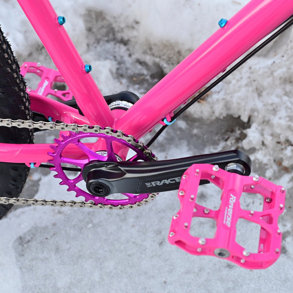 Raceface Aeffect Cranks