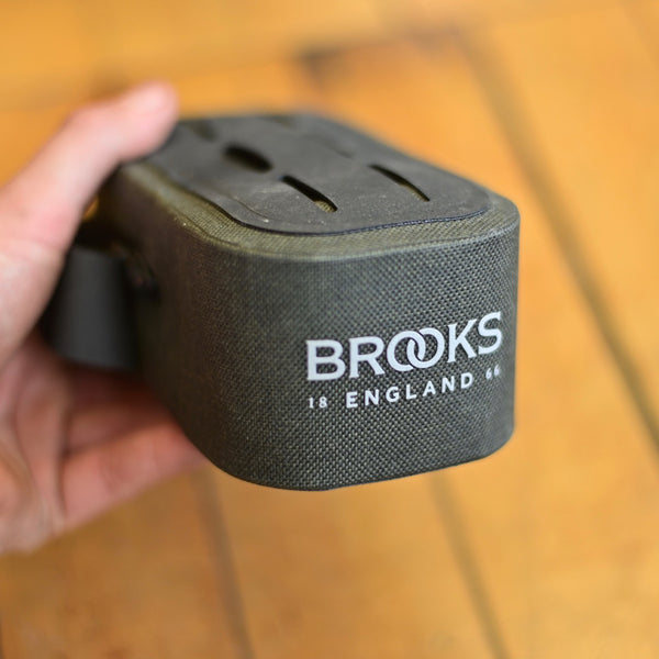Brooks Scape Saddle Pocket Bag