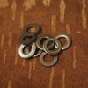 M5 & M6 Stainless Washers
