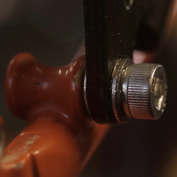 M5 & M6 Stainless Washers