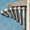 M5 & M6 Stainless Bolts