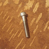 M5 & M6 Stainless Bolts