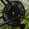 Paul Component Quick Release