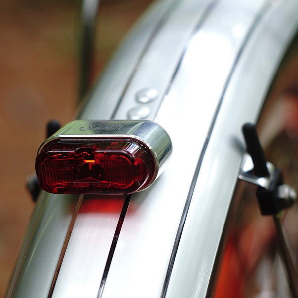 Schmidt Fender Tail Light (2 sizes, 2 colors)