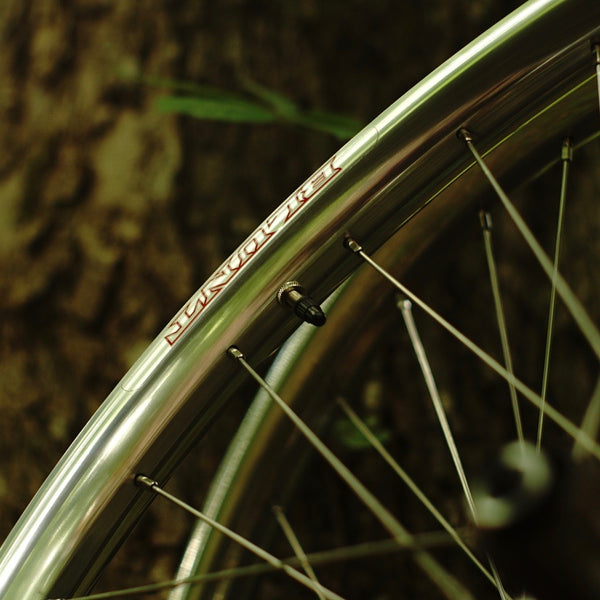 Velocity Blunt 35 Rim
