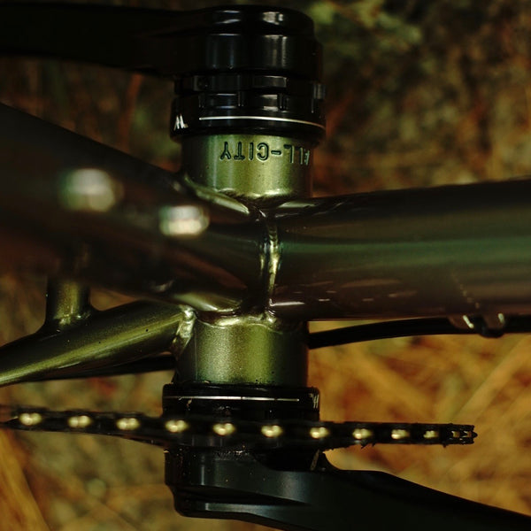 White Industries M30/G30/A30/R30 Cranks