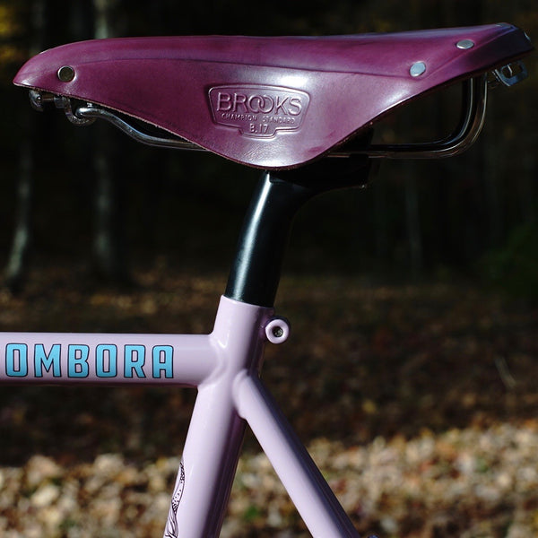Nitto S83 Seatpost: World's Best Seatpost