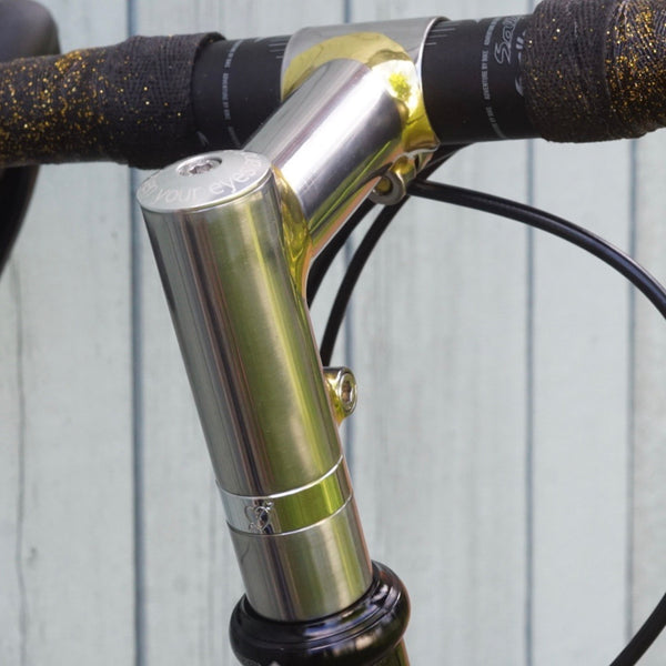 SimWorks 1 1/8" Steel Headset Spacers