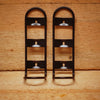Analog Cerakote King Cage Manything Cage (Titanium)