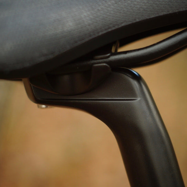 Nitto S83 Seatpost: World's Best Seatpost