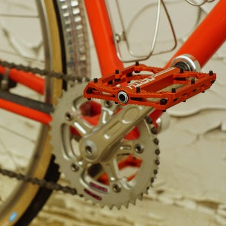 Deity Black Kat Pedals