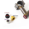 Discord Components Quill Stem Top Caps