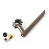 Discord Components Quill Stem Top Caps