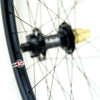 Velocity Comp Mountain 27.5 / 650b Boost XD Wheelset