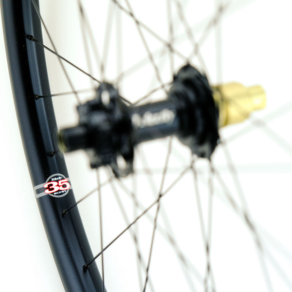 Velocity Comp Mountain 27.5 / 650b Boost XD Wheelset