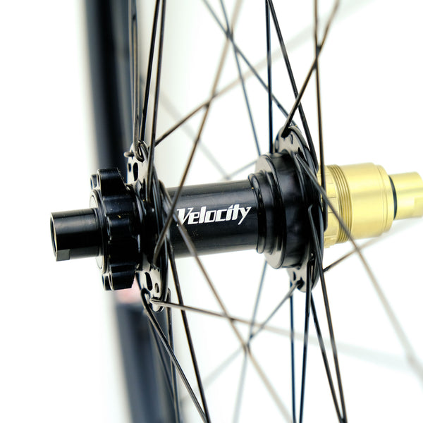 Velocity Comp Mountain 27.5 / 650b Boost XD Wheelset