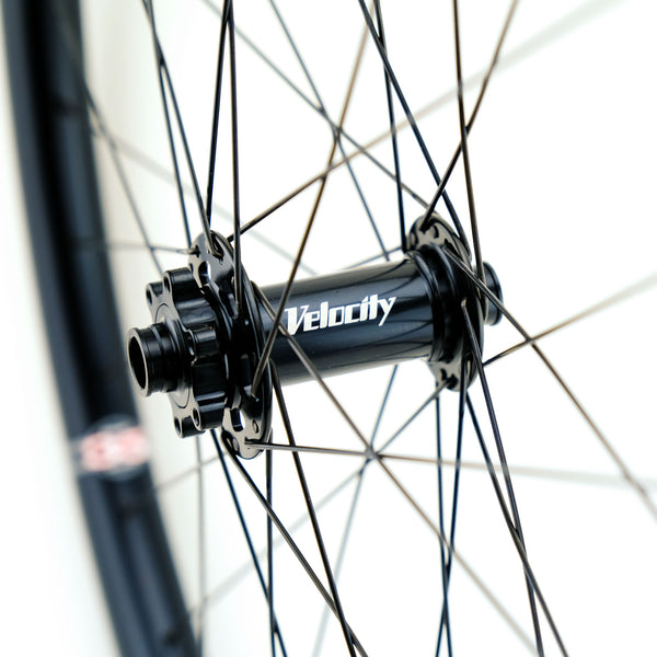 Velocity Comp Mountain 27.5 / 650b Boost XD Wheelset
