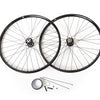 Rollcii 27.5" Boost Wheelset