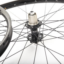 Rollcii 27.5" Boost Wheelset