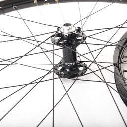 Rollcii 27.5" Boost Wheelset